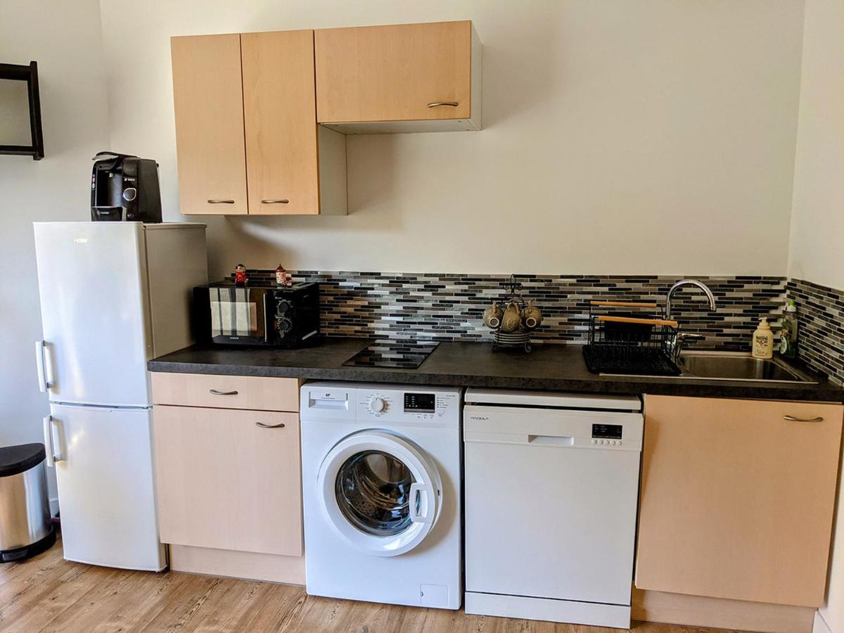 Andemu Studio Cabine 2 A 4 Personnes Barèges Eksteriør bilde