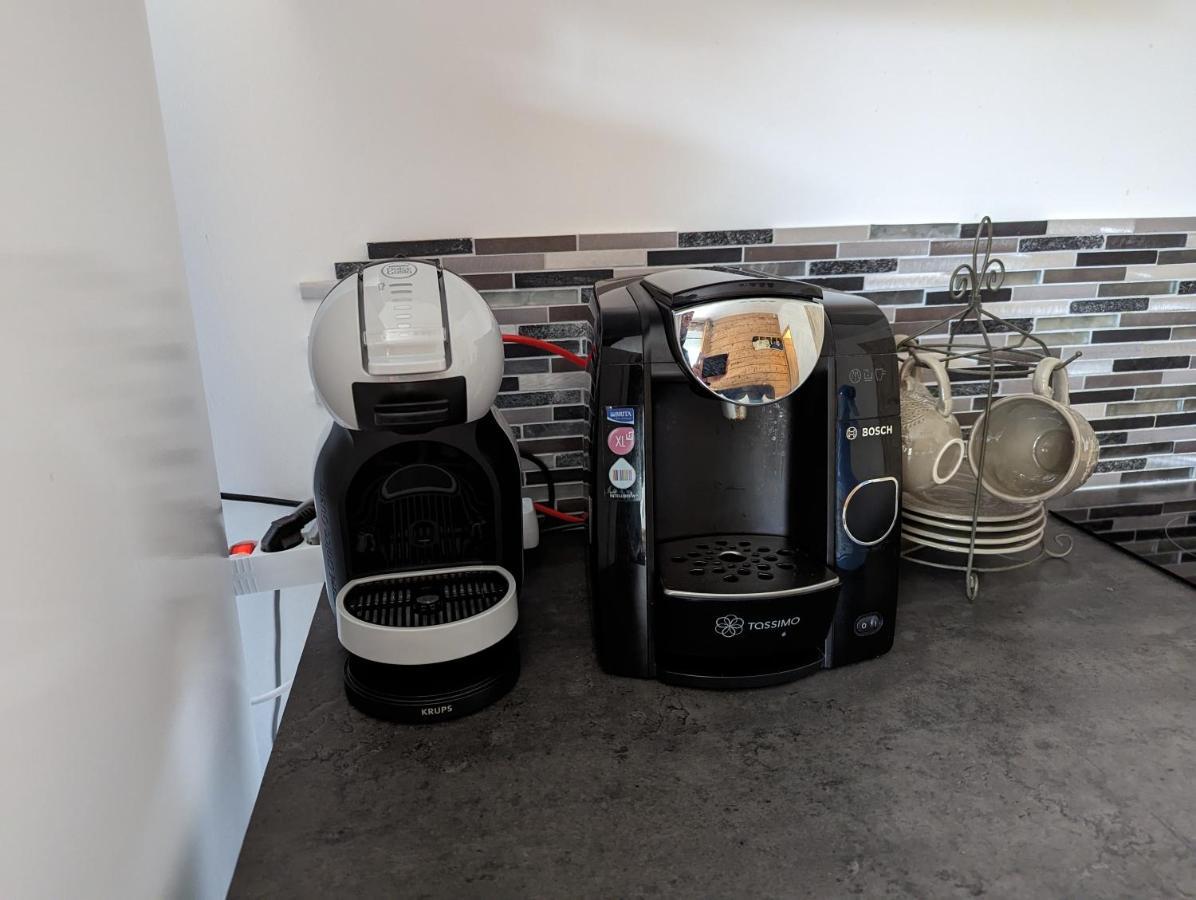 Andemu Studio Cabine 2 A 4 Personnes Barèges Eksteriør bilde
