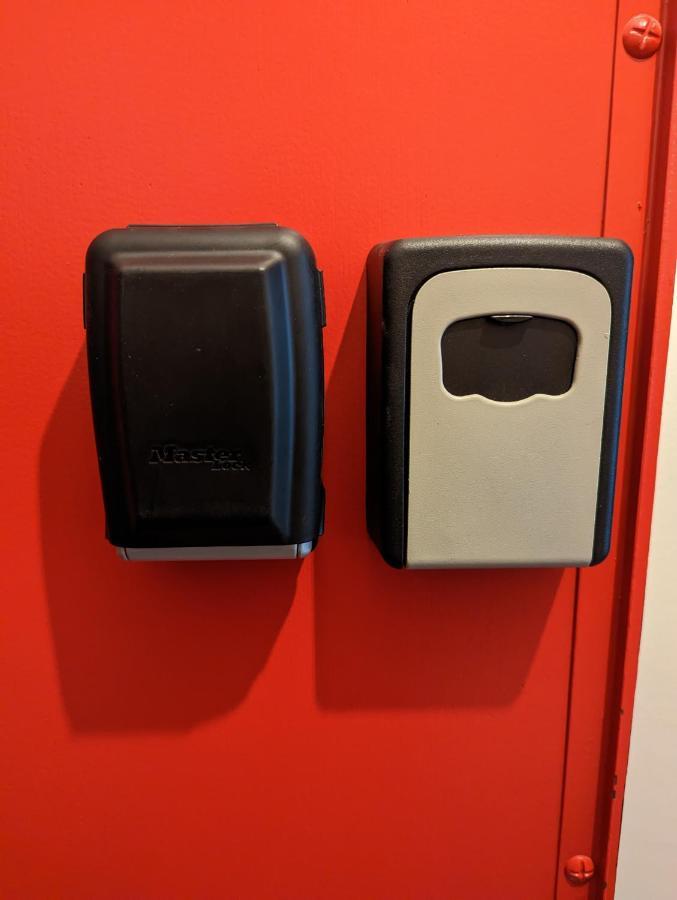 Andemu Studio Cabine 2 A 4 Personnes Barèges Eksteriør bilde